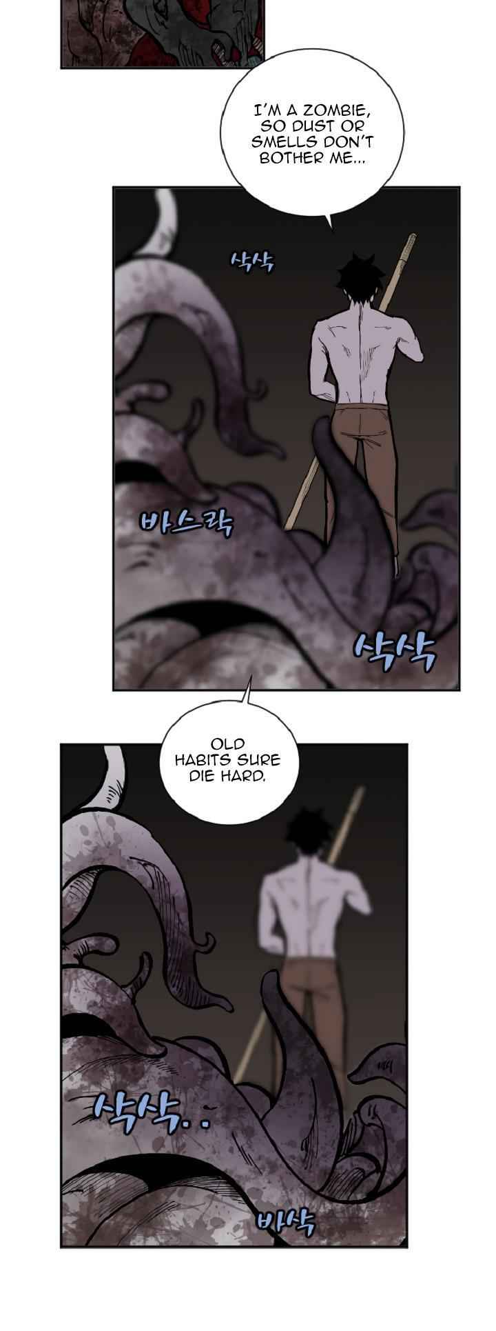 Dungeon Majesty Chapter 19 16